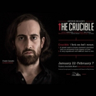 BWW Interview: CFCArts' Director, Donald Rupe, Gives Inside Look at THE CRUCIBLE, Ope Video