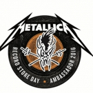 Live Stream Metallica's In-Store Performance at Rasputin Music In Berkeley Video