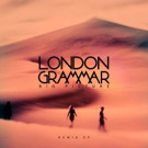 London Grammar Perform on CBS' LATE LATE SHOW; North American Dates Sold Out Video