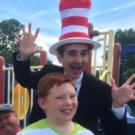 SEUSSICAL Opens Today at Terrace Plaza Playhouse Video