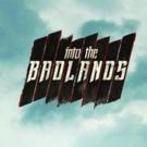AMC's New Martial Arts Drama INTO THE BADLANDS to Premiere This November Video