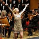 Adrienne Haan to Make Carnegie Hall Debut with TEHORAH This October Video