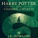 JK Rowling's HARRY POTTER Digital Audiobooks Reach One Million Copies Sold on Audible