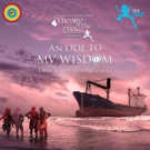 Theatre@theFROG Presents AN ODE TO MV WISDOM Jeff Goldberg, April 24