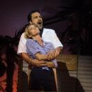 Photo Flash: New Shots from SOUTH PACIFIC at Beef & Boards Dinner Theatre Video