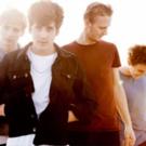 Circa Waves to Play The Crocodile This Fall Video