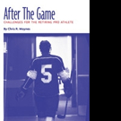 Chris R. Moynes Shares AFTER THE GAME