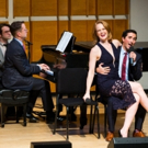 Kaufman Music Center's BOUND FOR BROADWAY Musicals Announced