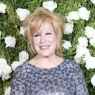 Photo Coverage: Bette Midler Arrives at the 2017 Tony Awards