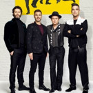 New Musical THE BAND to Visit Birmingham Hippodrome in 2018