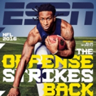 ESPN the Magazine's 2016 NFL Preview Part 2 Hits Newsstands Today Video