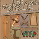 THE CARDBOARD BIBLE is Released