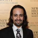 Fortune Magazine Names Lin-Manuel Miranda One of World's 50 Greatest Leaders