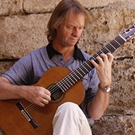 Classical Guitarist David Russell to Host Masterclass at UTSA Downtown Video