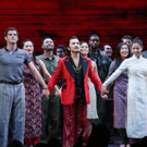 Photo Coverage: She's Back! MISS SAIGON Takes Opening Night Bows on Broadway!