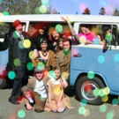 PRISCILLA QUEEN OF THE DESERT, PETER AND THE STARCATCHER, & More Among Bainbridge Per