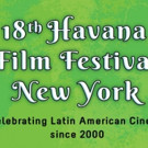Havana Film Festival New York 2017 Closes with Musical Tour-de-Force THE FORBIDDEN SH Video