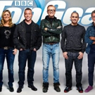 'Friends' Star Matt LeBlanc Reups as Host of BBC's TOP GEAR Video