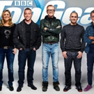 'Friends' Star Matt LeBlanc Reups as Host of BBC's TOP GEAR