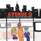 Redhouse to Stage Adult Puppet Comedy AVENUE Q This Fall Video