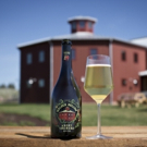 Angry Orchard Launches Its First Hard Cider Made Exclusively with New York Apples, Av