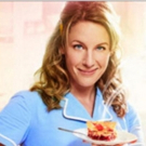 A Feast for the Senses! WAITRESS Audiences Welcomed Into Theater with Aroma of Warming Pies