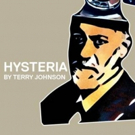Darlinghurst Theatre Company to Present HYSTERIA