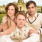 Full Cast Set for English Touring Theatre & York Theatre Royal's BRIDESHEAD REVISITED Video