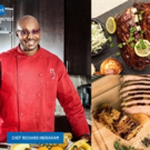 Celebrity Chef Richard Ingraham Serves Up The 'Taste of Now' To The African American 
