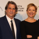 Photo Coverage: Annette Bening & David Rockwell Honored at New York Stage and Film Ga Video