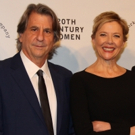 Photo Coverage: Annette Bening & David Rockwell Honored at New York Stage and Film…