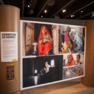 Paola Gianturco's 'GRANDMOTHER POWER' Exhibition to Open This Month at Dennos Museum Video