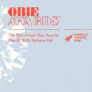 Lea DeLaria Hosts 60th Annual Obie Awards Tonight Video
