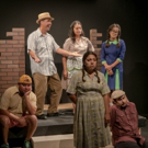 Photo Flash: First Look at Classic Theatre's THE HOUSE ON MANGO STREET