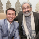Photo Coverage: Craig Lucas Honored with Dramatists Guild Fund's Sidney Kingsley…