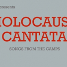 Canton Symphony Chorus Presents 'Holocaust Cantana' Concert Tonight