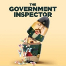 THE GOVERNMENT INSPECTOR Nominated for Outstanding Achievement in an Affiliate Theatr Video