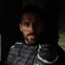 Principal Photography Begins on Scott Adkins Sci-Fi Action-Thriller INCOMING Video