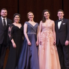 Review Roundup: Metropolitan Opera's National Council Auditions Grand Finals Concert Video