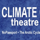 Climate Change Theatre Action to Hold Kick Off Event at Nuyorican Poets Cafe, 11/2 Video