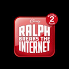 RALPH BREAKS THE INTERNET: WRECK IT RALPH 2 Coming to Theaters March 2018