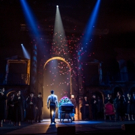 Photo Flash: Eden Espinosa in EVITA at TPAC/Studio Tenn