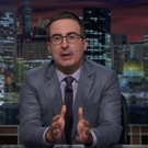 VIDEO: John Oliver Takes on Presidential Candidates' Scandals & Ethics on LAST WEEK Video