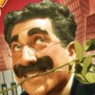 BWW Preview: Frank Ferrante's AN EVENING WITH GROUCHO Comes to Rancho Mirage Video