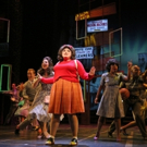 Photo Flash: First Look at Paramount Theatre's HAIRSPRAY with E. Faye Butler & More