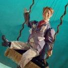 Het Luchtkasteel, Amsterdam Marionette Theatre, 2016 Programme Video