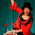 BIG BUG CIRCUS Coming Soon to Great AZ Puppet Theater