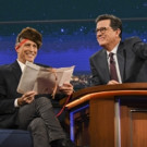 LATE SHOW WITH STEPHEN COLBERT Tops 'Fallon' as Most-Watched Show in Late Night