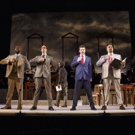 Photo Flash: First Look at the Fight for Independence in Encores! 1776