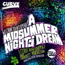 Curve Holding Auditions for A MIDSUMMER NIGHT'S DREAM and SCROOGE Video